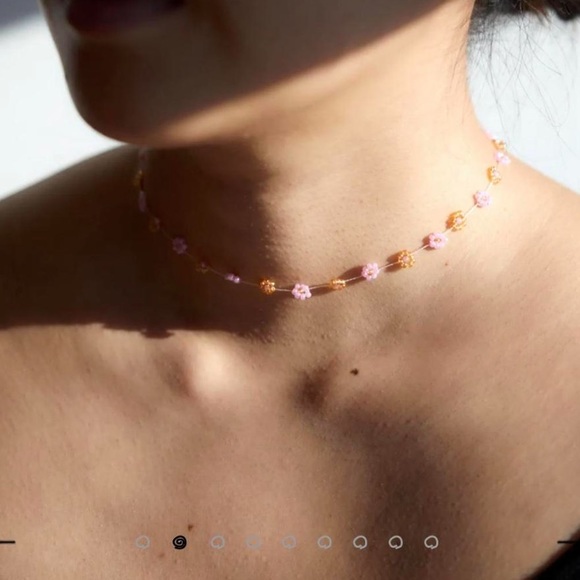 catbird choker - Picture 3 of 6